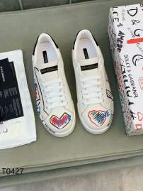Picture of Dolce Gabbana Shoes _SKUDGsz38-4503144234